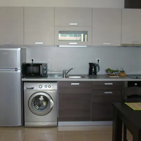 Appartement Kotsevi Pomorie