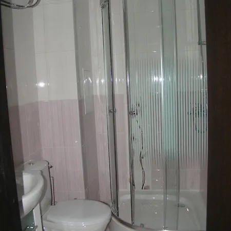 Appartement Kotsevi *