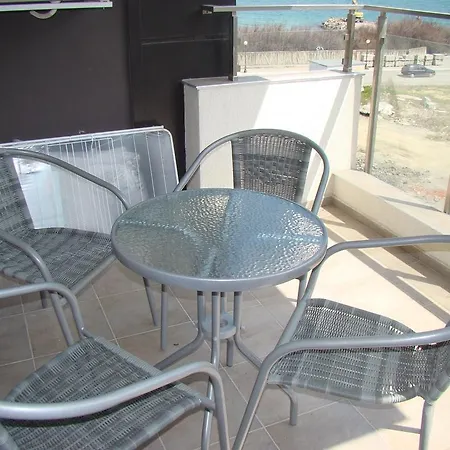 Appartement Kotsevi Pomorie