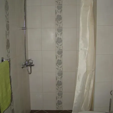 Appartement Kotsevi