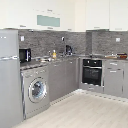 Appartement Kotsevi Pomorie
