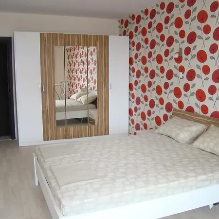 Appartement Kotsevi