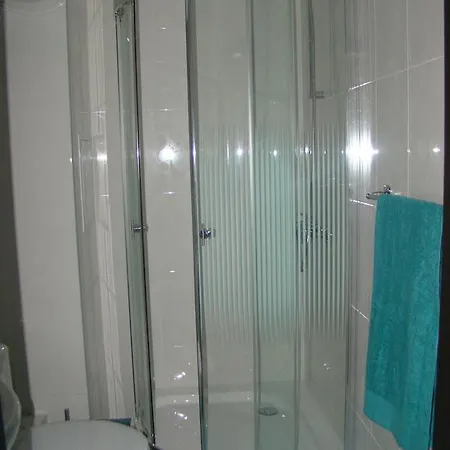 Appartement Kotsevi Pomorie