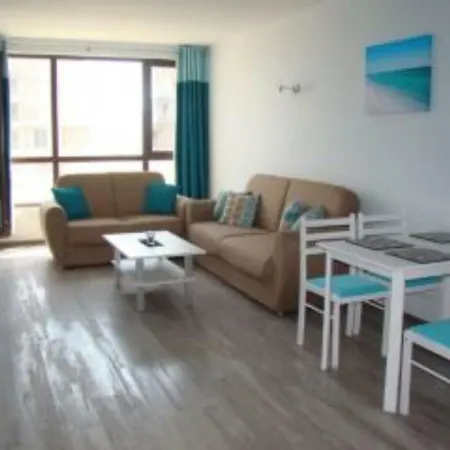Appartement Kotsevi